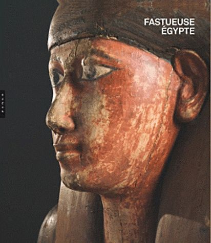 Emprunter Fastueuse Egypte livre
