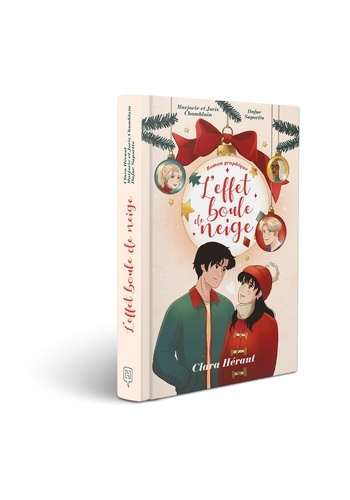 Emprunter L'effet boule de neige livre