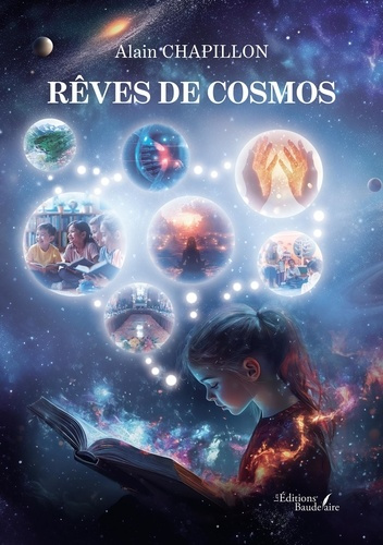 Emprunter Rêves de cosmos livre