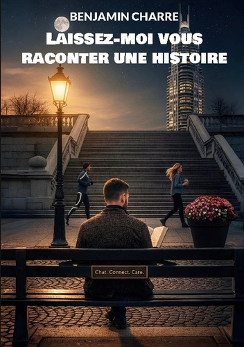 Emprunter Laissez-moi vous raconter histoire livre