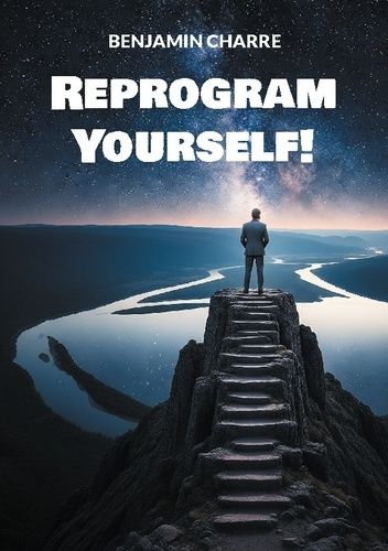 Emprunter Reprogram yourself livre