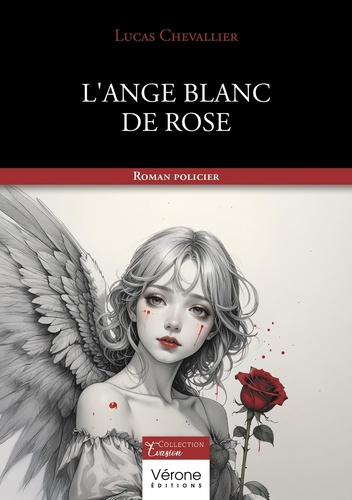 Emprunter L'ange blanc de Rose livre