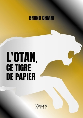 Emprunter L'Otan, ce tigre de papier livre