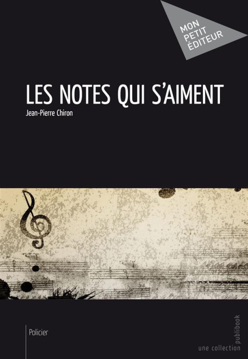 Emprunter Les Notes qui s'aiment livre