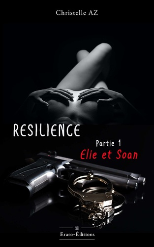 Emprunter Resilience. Ellie et soan livre