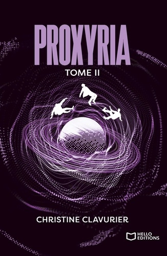 Emprunter Proxyria Tome 2 livre