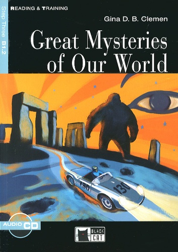 Emprunter Great Mysteries of Our World. Avec 1 CD audio livre