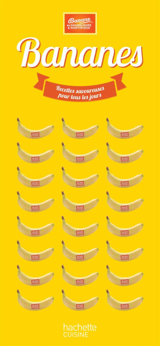 Emprunter Bananes livre