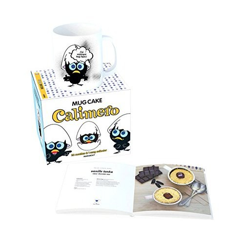 Emprunter Mug Cake Calimero livre