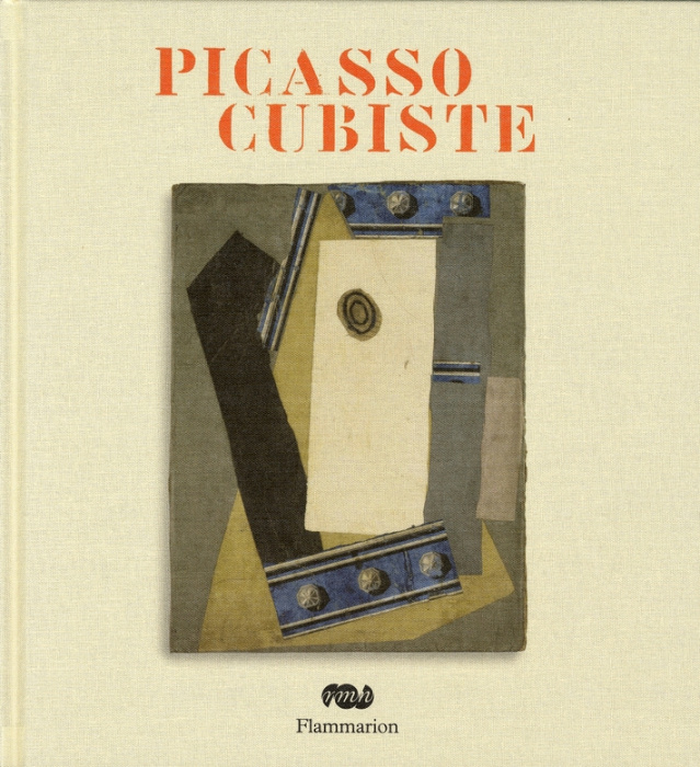 Emprunter Picasso cubiste livre