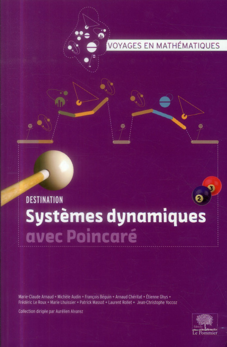 Emprunter Systèmes dynamiques avec Poincaré livre