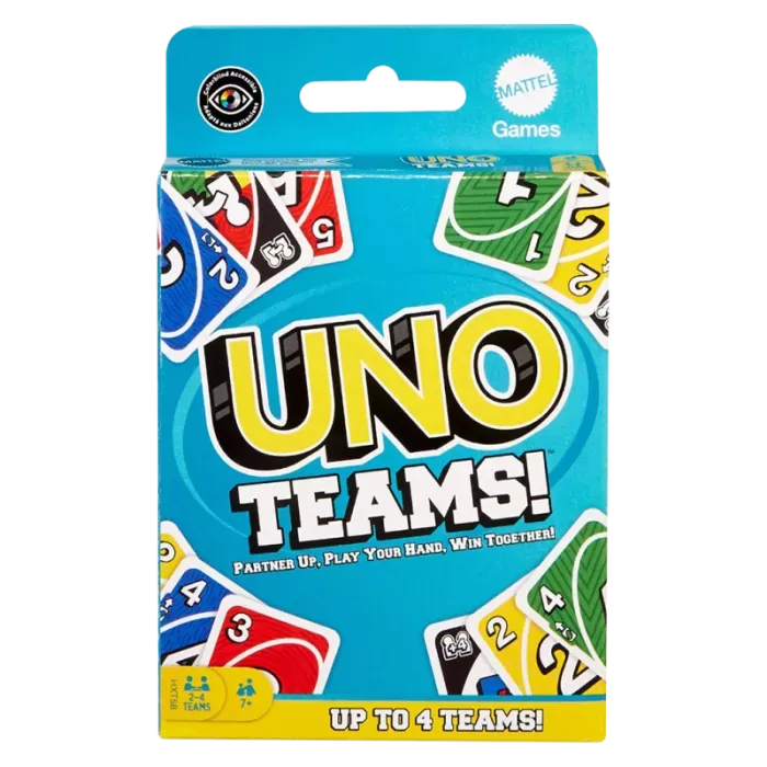 Emprunter Uno Teams livre