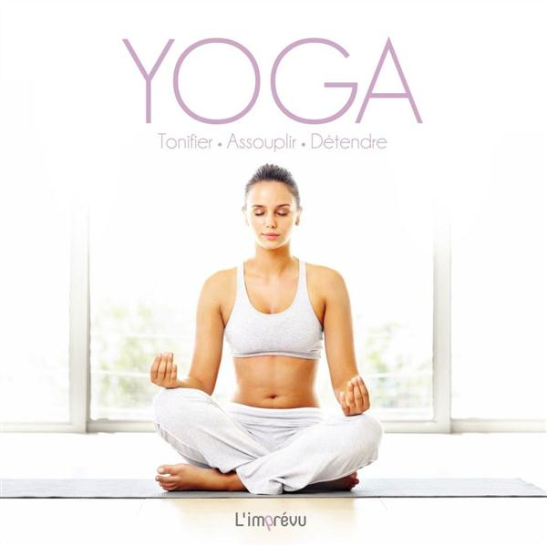 Emprunter Yoga livre