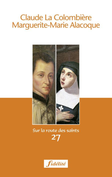 Emprunter Claude La Colombie`re, Marguerite-Marie Alacoque livre