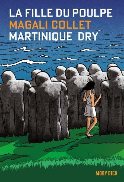 Emprunter La fille du poulpe Tome 10 : Martinique Dry livre