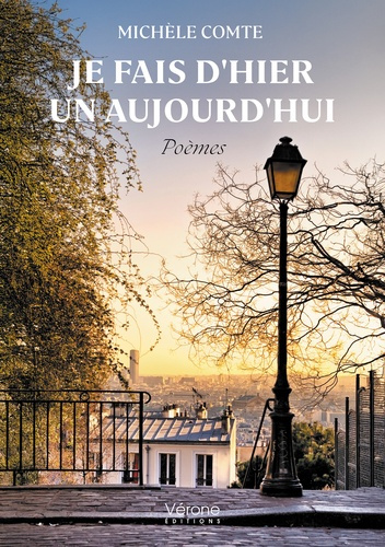 Emprunter Je fais d'hier un aujourd'hui. Poèmes livre