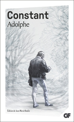Emprunter Adolphe livre