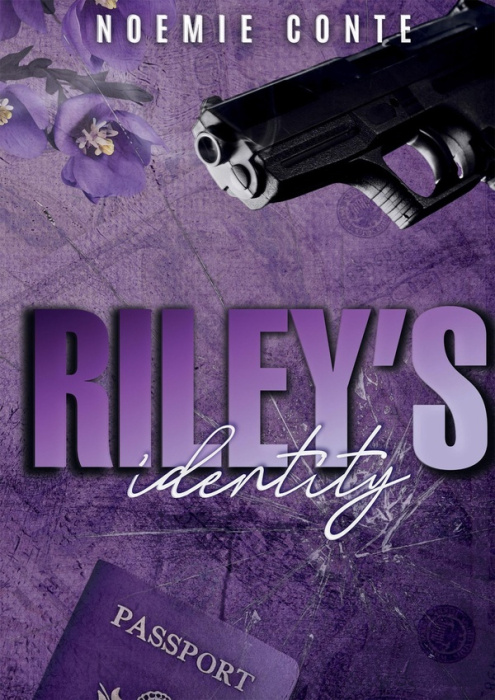 Emprunter Riley's identity livre