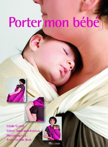 Emprunter Porter mon bébé livre