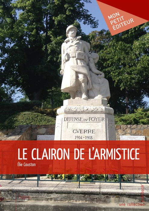 Emprunter Le Clairon de l'Armistice livre