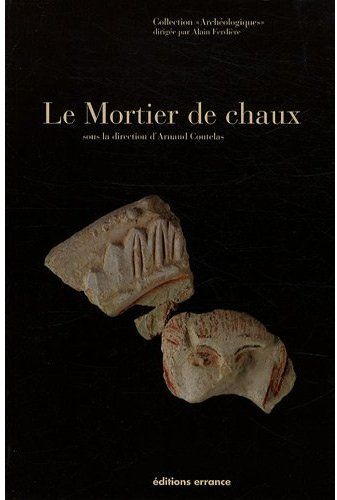 Emprunter Le mortier de chaux livre