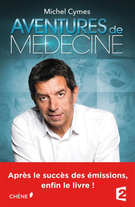 Emprunter Aventures de médecine livre