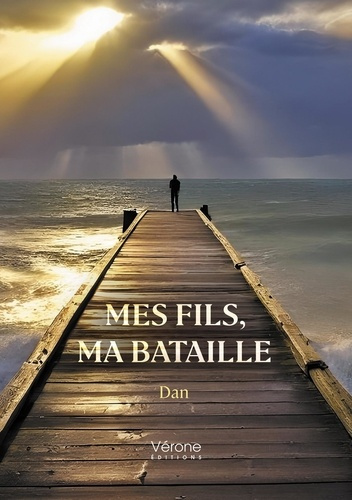 Emprunter Mes fils, ma bataille livre