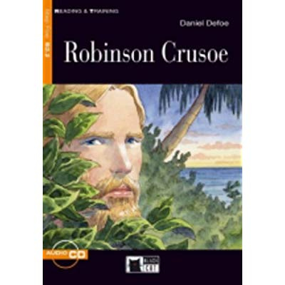Emprunter ROBINSON CRUSOE livre
