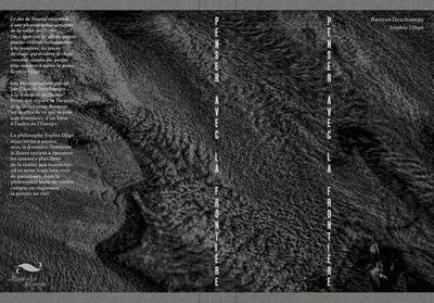 Emprunter Penser avec la frontière livre