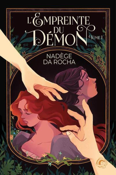 Emprunter L'empreinte du démon. Tome 1 livre