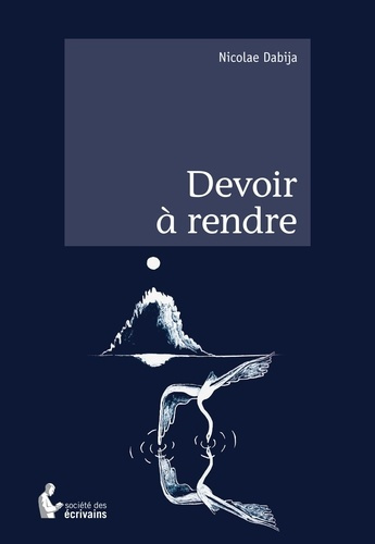 Emprunter Devoir à rendre livre