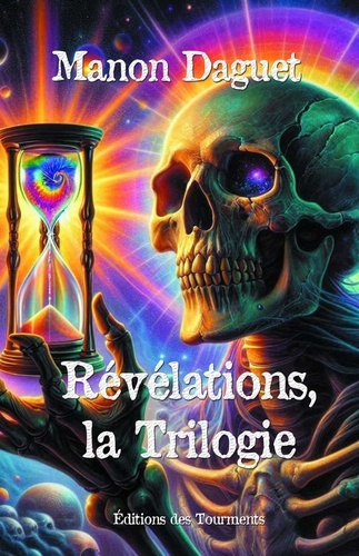 Emprunter Révélations : La trilogie livre