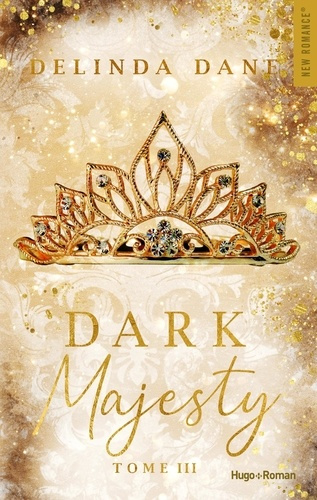 Emprunter Majesty/03/Dark Majesty livre