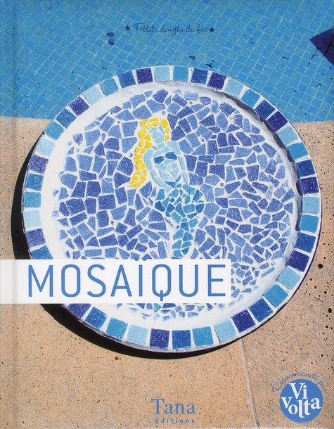 Emprunter Mosaïque livre