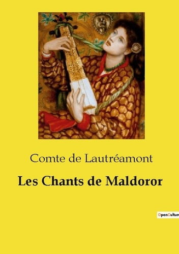 Emprunter Les Chants de Maldoror livre
