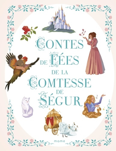 Emprunter Contes de Fées de la Comtesse de Ségur livre