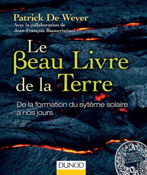 Emprunter Le beau livre de la Terre livre