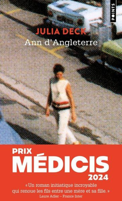 Emprunter Ann d'Angleterre livre