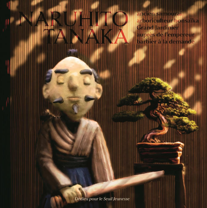 Emprunter Naruhito Tanaka livre