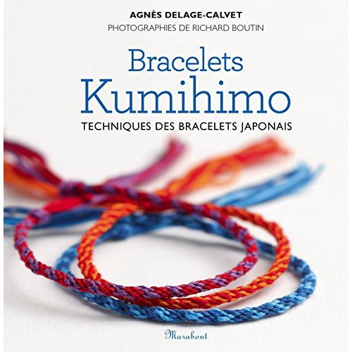 Emprunter Bracelets Kumihimo livre