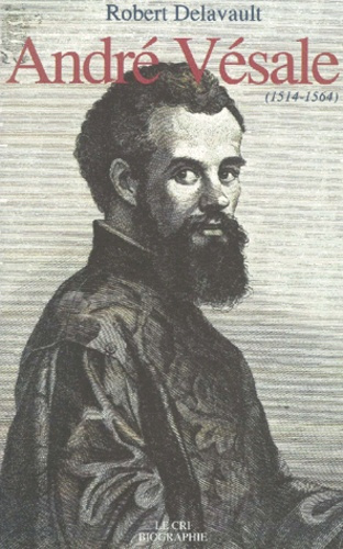 Emprunter André Vésale (1514-1564) livre