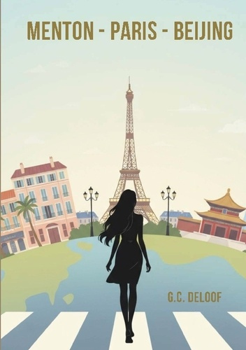 Emprunter Menton Paris Beijing livre