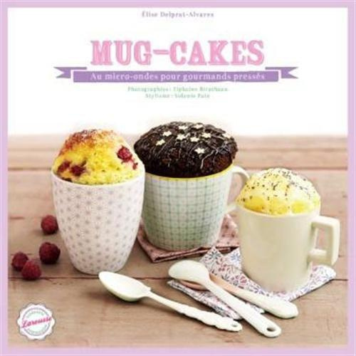 Emprunter Mug cakes livre