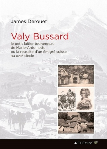 Emprunter Valy Bussard livre