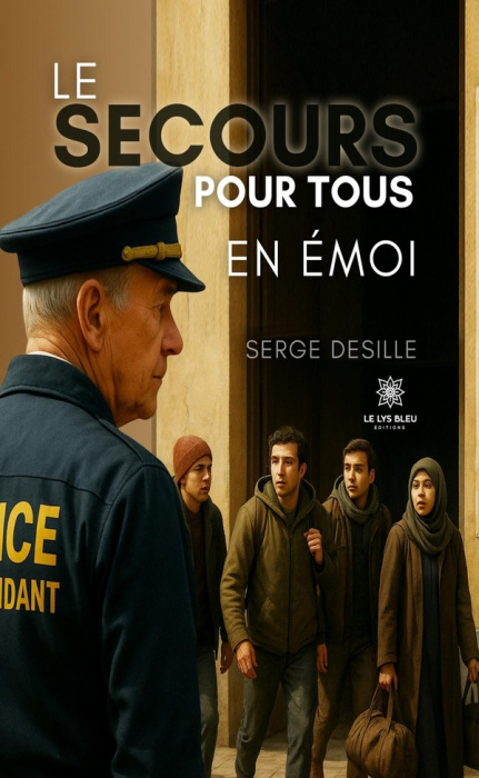 Emprunter Le Secours pour tous en émoi livre