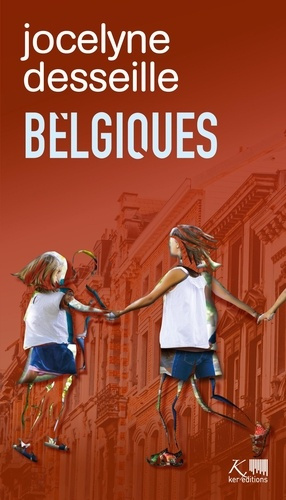 Emprunter Belgiques livre