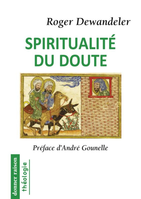 Emprunter Spiritualité du doute livre