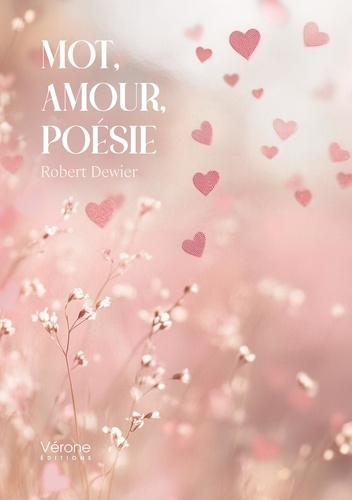 Emprunter Mot, amour, poésie livre