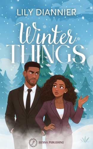 Emprunter Winter Things livre