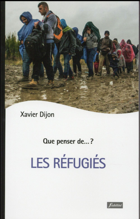 Emprunter Les réfugiés livre